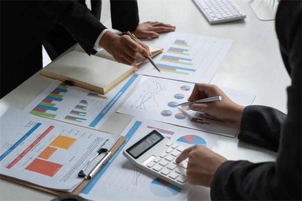 預(yù)算管理策略：優(yōu)化資源配置，提升企業(yè)財(cái)務(wù)效能