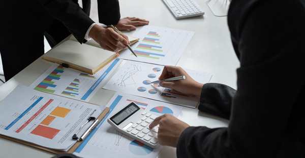 精準(zhǔn)績效管理，驅(qū)動(dòng)企業(yè)高效運(yùn)營與持續(xù)發(fā)展