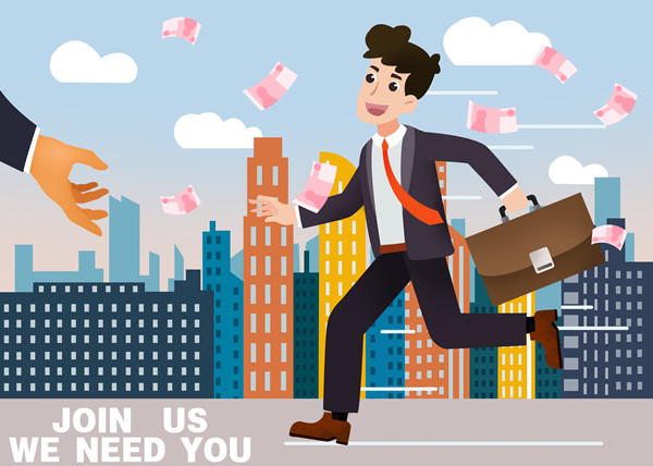 薪酬福利大揭秘：員工最看重的薪酬組成部分有哪些？