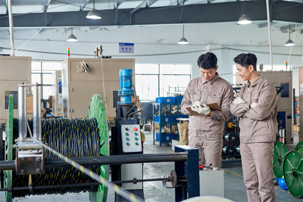 推行精益生產(chǎn)戰(zhàn)略，打造高效能、低成本的生產(chǎn)系統(tǒng)