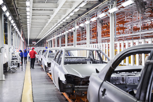 深化精益生產(chǎn)，實(shí)現(xiàn)企業(yè)精細(xì)化管理，邁向成功之巔