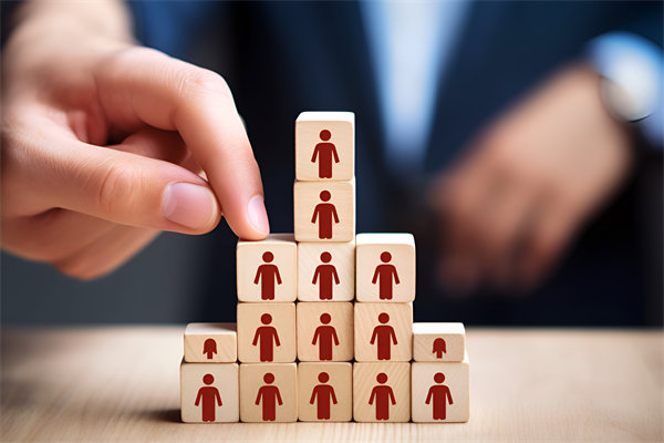 績(jī)效管理與員工成長(zhǎng)：構(gòu)建人才梯隊(duì)，推動(dòng)組織發(fā)展