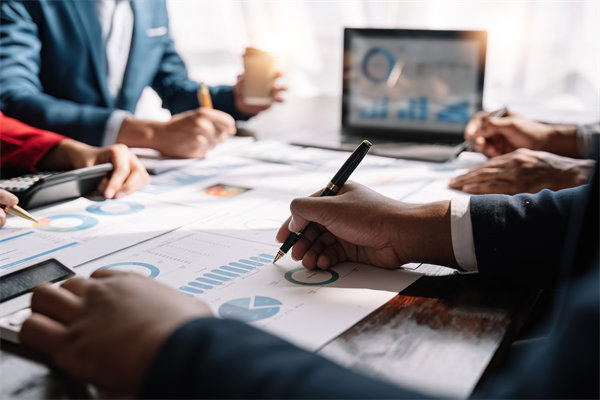 強(qiáng)化預(yù)算管理，實(shí)現(xiàn)成本控制與效益最大化