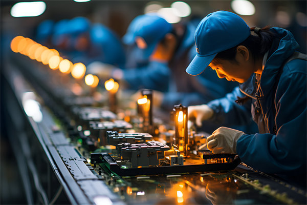 深化精益生產(chǎn)管理理念，構(gòu)建高效管理新體系