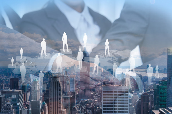 優(yōu)化組織規(guī)劃，打造協(xié)同高效的企業(yè)運(yùn)營(yíng)體系