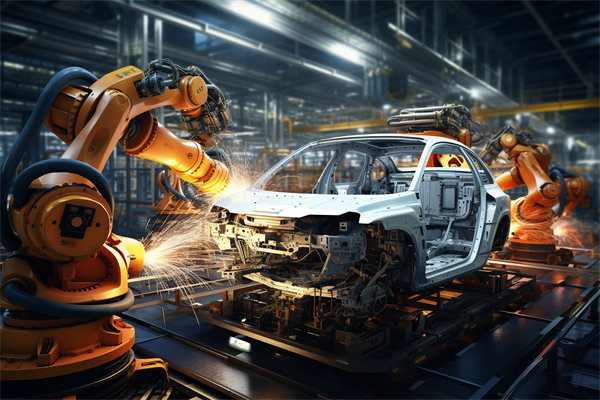 精益生產(chǎn)：以客戶需求為導(dǎo)向，實(shí)現(xiàn)定制化高效生產(chǎn)