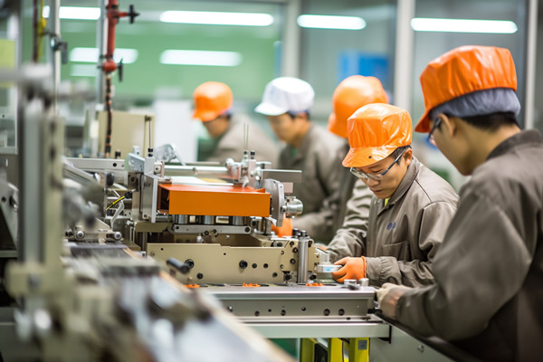 精準(zhǔn)制造業(yè)管理，提升生產(chǎn)效率，降低運(yùn)營(yíng)成本