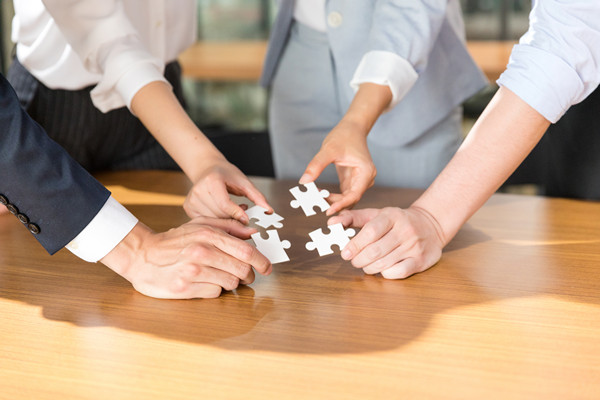 企業(yè)管理精細化運營，提升競爭力，實現(xiàn)行業(yè)領(lǐng)先