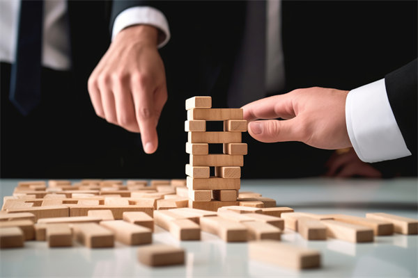 集團(tuán)管控助力風(fēng)險防控，保障企業(yè)安全穩(wěn)定運營