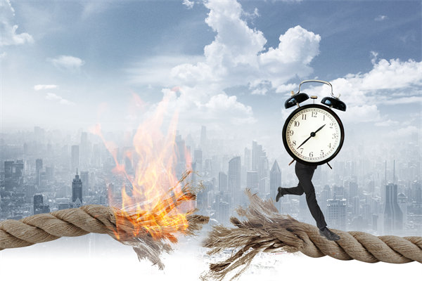 集團(tuán)管控助力風(fēng)險(xiǎn)防控，保障企業(yè)安全穩(wěn)定運(yùn)營(yíng)