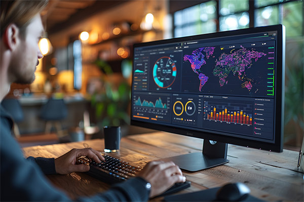 加強(qiáng)集團(tuán)管控信息化建設(shè)，提升決策支持與數(shù)據(jù)分析能力