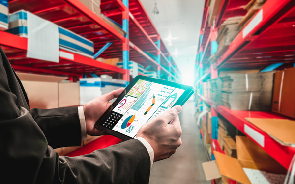 供應(yīng)鏈協(xié)同與整合，打造高效供應(yīng)鏈網(wǎng)絡(luò)與生態(tài)系統(tǒng)