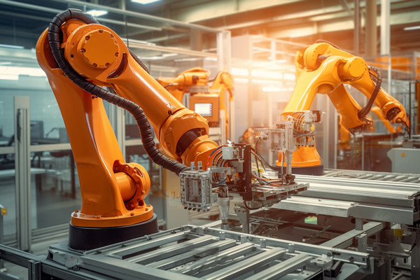 制造業(yè)管理引領(lǐng)企業(yè)質(zhì)量提升，打造高品質(zhì)產(chǎn)品與服務(wù)