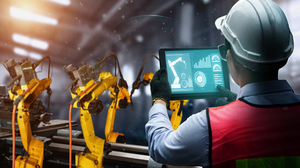 制造業(yè)管理引領企業(yè)質量提升，打造高品質產品與服務