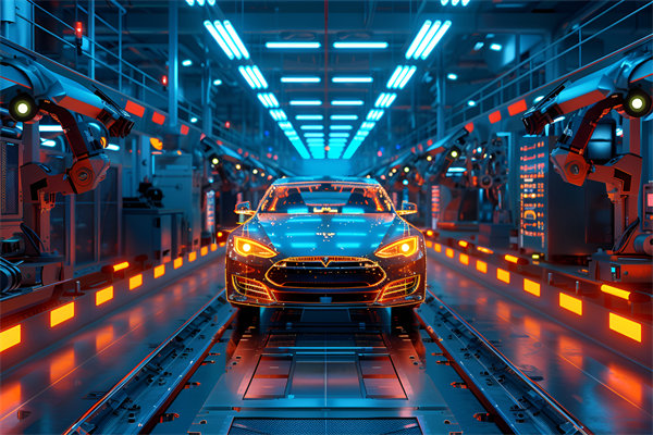 精益生產(chǎn)助力企業(yè)轉(zhuǎn)型升級，邁向高質(zhì)量發(fā)展新階段