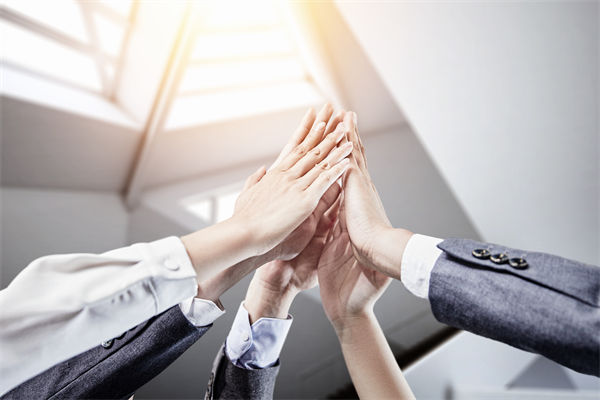 深化企業(yè)管理協(xié)同，強化團隊協(xié)作，共筑企業(yè)輝煌