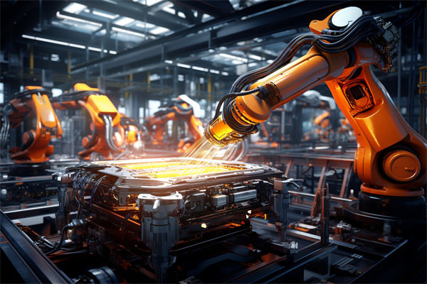 推行精益生產(chǎn)，實現(xiàn)生產(chǎn)過程的精細化、標準化管理