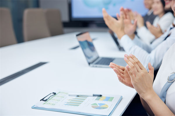 追求卓越績效：構(gòu)建高效團隊，實現(xiàn)業(yè)務(wù)目標(biāo)新高度