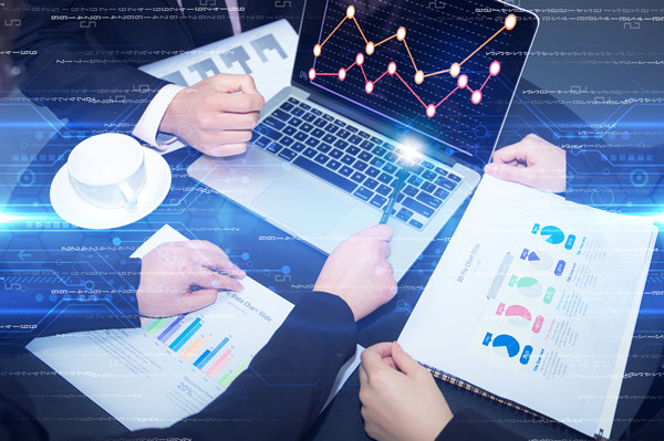 數(shù)字化企業(yè)預(yù)算管理，提升預(yù)算制定與執(zhí)行效率