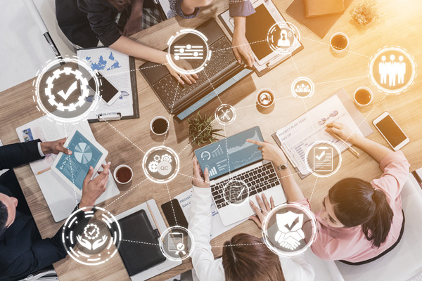 績(jī)效優(yōu)化流程再造，實(shí)現(xiàn)企業(yè)運(yùn)營(yíng)新突破