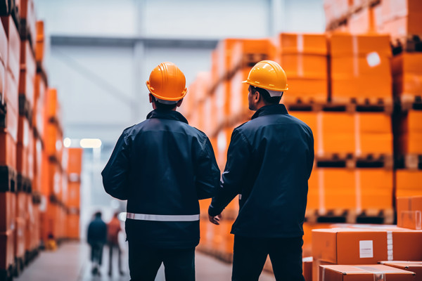 集成供應(yīng)鏈：強(qiáng)化供應(yīng)鏈風(fēng)險(xiǎn)控制，提升企業(yè)穩(wěn)健性