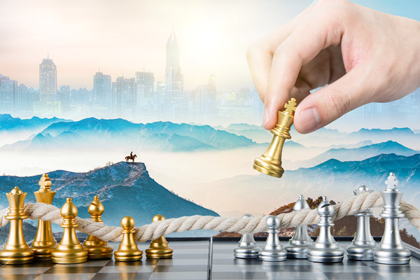 精心策劃年度經(jīng)營計劃，驅動企業(yè)穩(wěn)健增長新里程