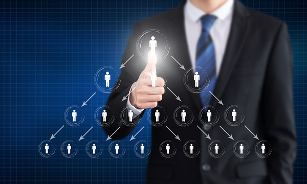 戰(zhàn)略視角下的組織規(guī)劃，引領企業(yè)走向卓越與成功