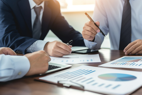 企業(yè)設立預算管理小組是不是由個人組建的？