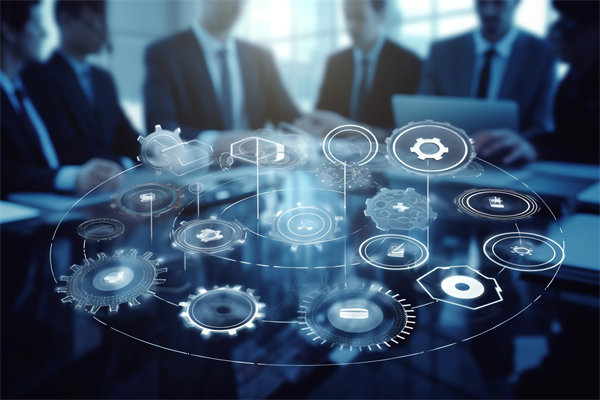 構(gòu)建有效的集團(tuán)管控體系：關(guān)鍵要素、方法與步驟