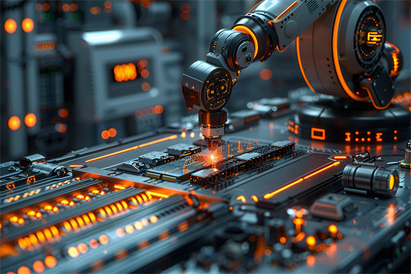 精益生產(chǎn)管理助力節(jié)能減排，實(shí)現(xiàn)綠色生產(chǎn)新目標(biāo)