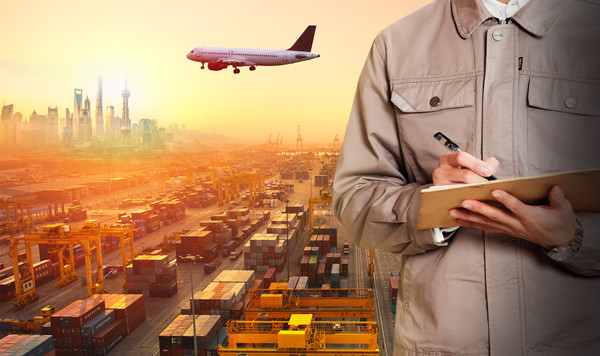 智能化供應(yīng)鏈管理，提升預(yù)測、計劃與執(zhí)行能力