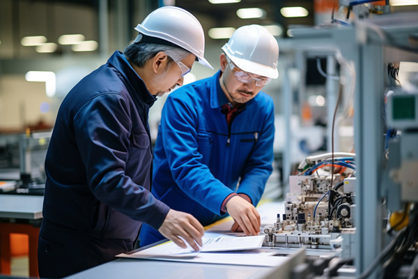 如何構(gòu)建零浪費(fèi)的精益生產(chǎn)體系，提升競(jìng)爭(zhēng)力？