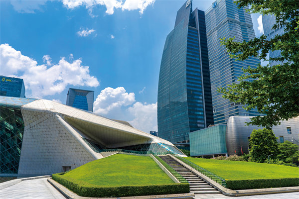 廣州企業(yè)如何借助管理咨詢實現(xiàn)高效轉(zhuǎn)型？