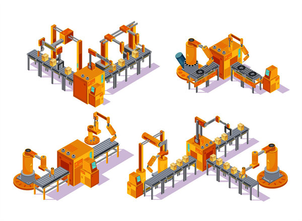 如何實(shí)施精益布局，以提高生產(chǎn)線流程效率與靈活性？