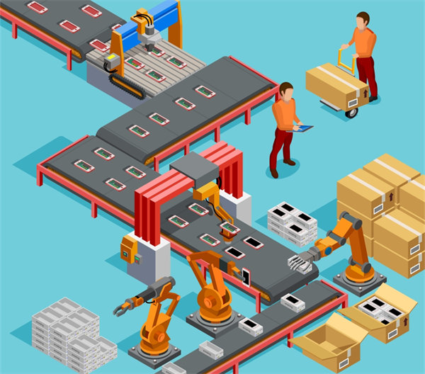 如何實施精益布局，以提高生產(chǎn)線流程效率與靈活性？