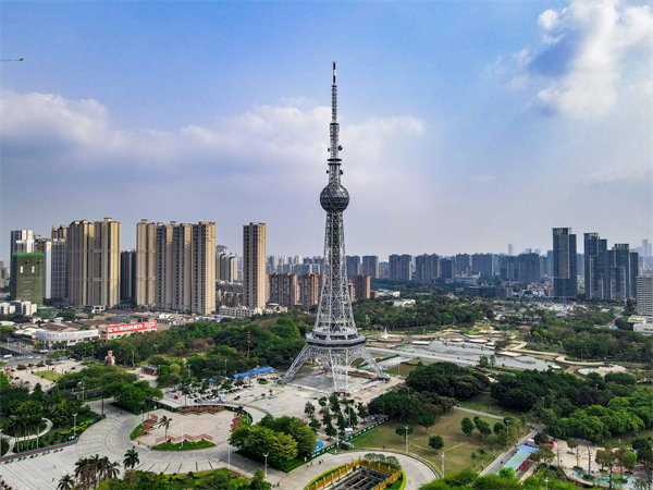 佛山管理咨詢(xún)公司如何助力企業(yè)實(shí)現(xiàn)數(shù)字化轉(zhuǎn)型？