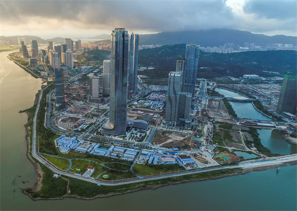 珠海管理咨詢公司最新排名有哪些變化？依據(jù)是？