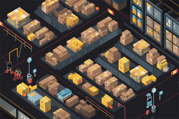供應(yīng)鏈透明度不足，企業(yè)如何有效監(jiān)控庫(kù)存與物流動(dòng)態(tài)？
