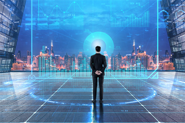 如何通過數(shù)字化手段提升集團(tuán)管控的精準(zhǔn)度與效率？