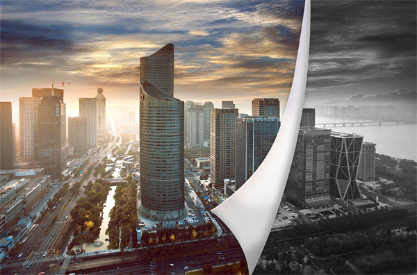 組織變革難推進(jìn)？管理咨詢?nèi)绾我龑?dǎo)順利過渡？