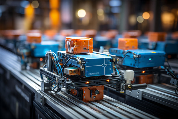 數(shù)字化轉(zhuǎn)型如何重塑供應(yīng)鏈管理的效率與透明度？