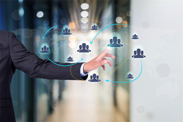 集團管控如何促進內(nèi)部資源共享與協(xié)同作戰(zhàn)能力？