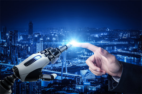 數(shù)字化轉(zhuǎn)型中的HR角色：企業(yè)已經(jīng)用AI面試招聘了？