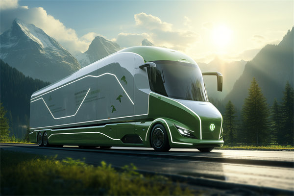 環(huán)保與可持續(xù)性成為趨勢，供應(yīng)鏈如何實現(xiàn)綠色轉(zhuǎn)型？