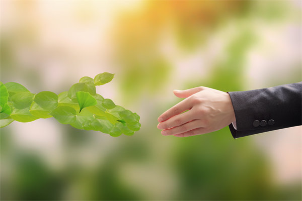 環(huán)保與可持續(xù)性成為趨勢，供應(yīng)鏈如何實現(xiàn)綠色轉(zhuǎn)型？