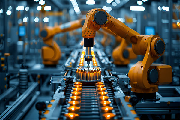 自動化與精益生產(chǎn)的深度融合：未來生產(chǎn)模式的探索？