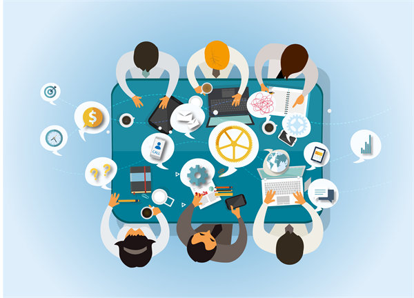 如何構(gòu)建高效溝通機(jī)制以優(yōu)化組織規(guī)劃執(zhí)行過(guò)程？