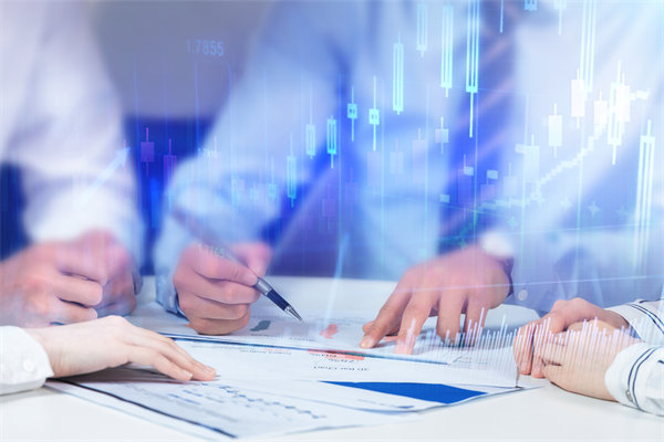 市場(chǎng)競(jìng)爭(zhēng)白熱化，管理咨詢?nèi)绾沃ζ髽I(yè)突圍？