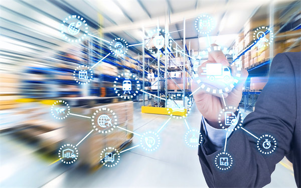 供應鏈協(xié)同平臺如何促進上下游企業(yè)無縫對接？