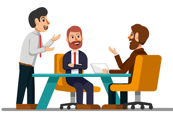 集團內部溝通機制如何優(yōu)化，促進信息暢通？